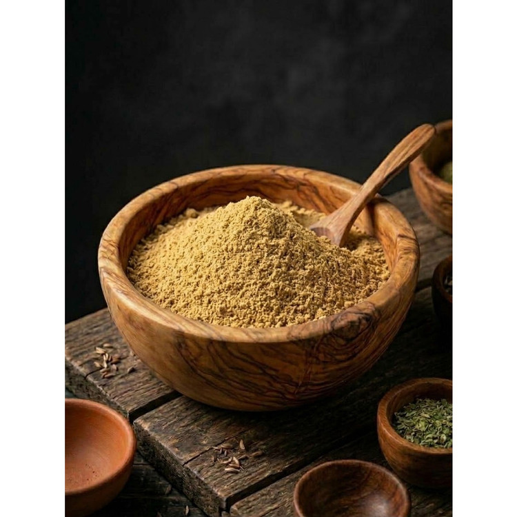 ادویه ماهی