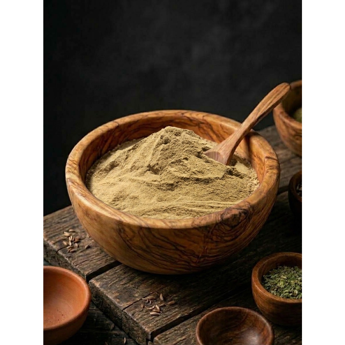 پودر فلفل سیاه